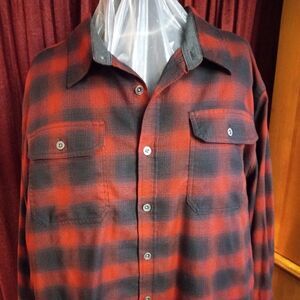 SwissTech men's 3XL Long sleeve